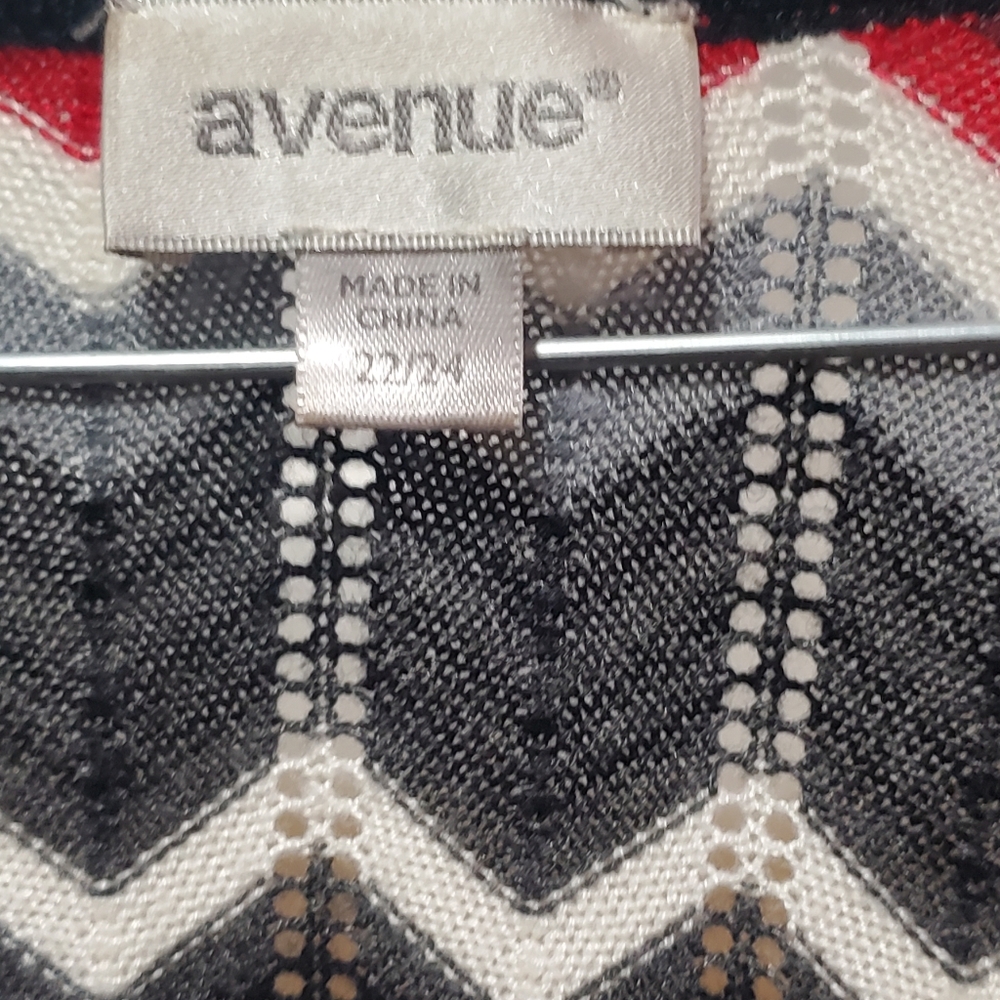 Cardigan - Picture 3 of 3